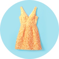 J. Crew Dress