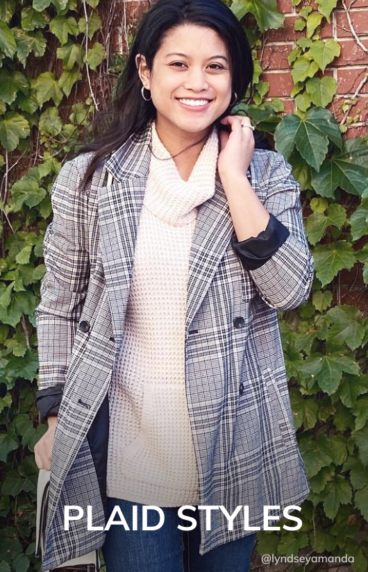 Plaid Styles