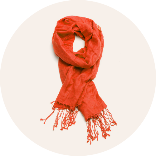 View more Scarves
