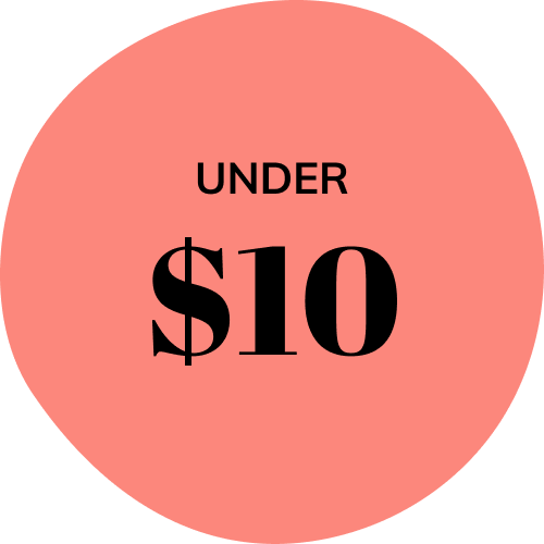 View more Under $10