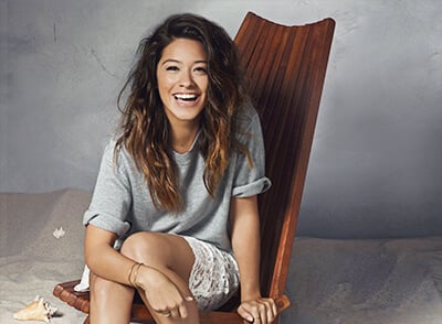 Gina Rodriguez