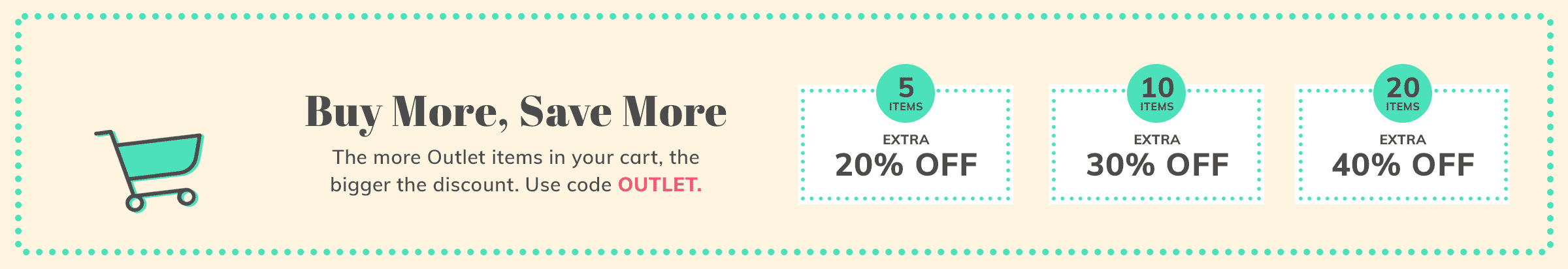 Outlet Plp Billboard