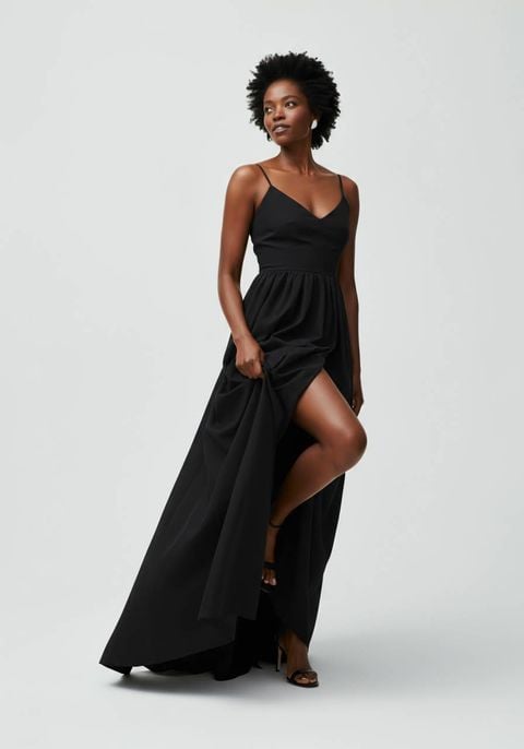Used Formal Black Maxi Dresses On Sale Up To 90% Off | ThredUp Used Formal Black Maxi Dresses On Sale Up To 90% Off | ThredUp