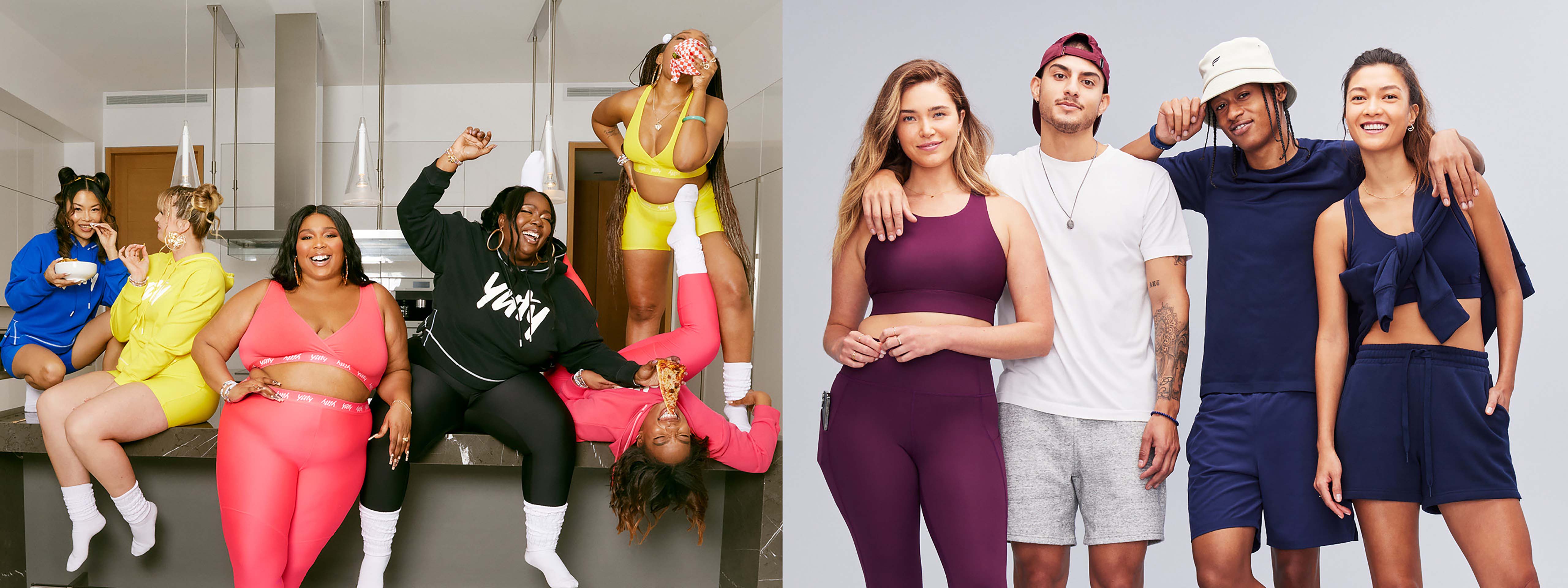 Fabletics | Yitty