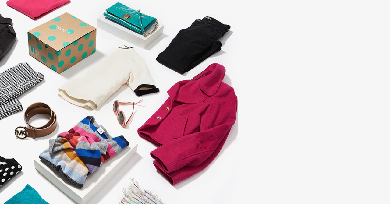 Goody Boxes $10 deposit. New wardrobe. Stylist optional $undefined