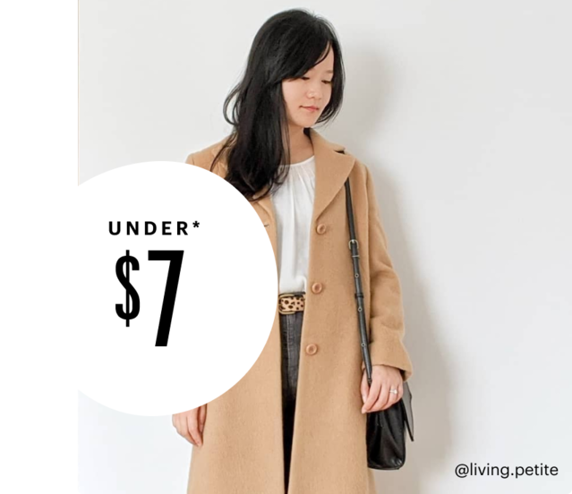 Coats & Jackets