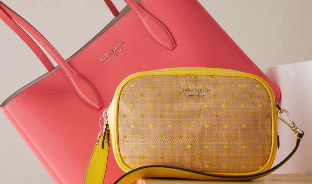 Kate Spade Handbags | ThredUp