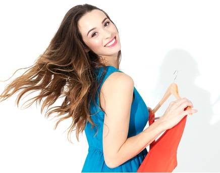 Resale reduces fast-fashion’s environmental impact - 2017 Fashion Resale Market and Trend Report | thredUP