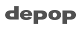 Depop Logo