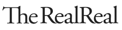 TheRealReal Logo