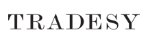 Tradesy Logo