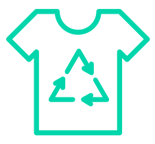 Recycle shirt