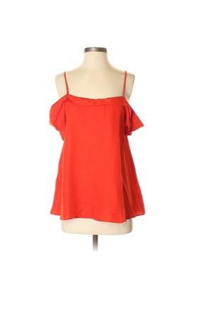 Shoulder-Baring Tops